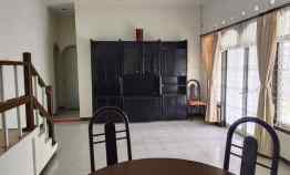 Rumah Cipaku Setiabudi dekat Budi Indah, Budiasih, Gegerkalong Bandung