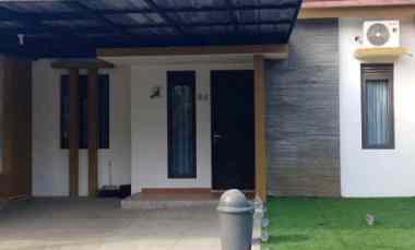 Rumah Disewakan Komplek Grand Sharon Soekarno Hatta Kota Bandung