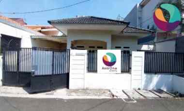 Disewa Rumah Nyaman Bebas Banjir di Cipinang dalam Komplek