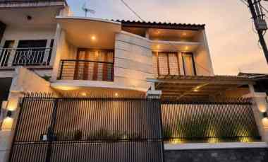 disewakan rumah cipinang elok jakarta timur
