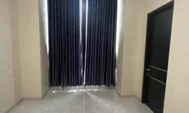 Disewakan Rumah American Style Minimalis Baru di Bintaro Ciputat