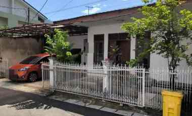 Disewakan Rumah Luas Furnished di Cempaka Hijau Ciputat Timur