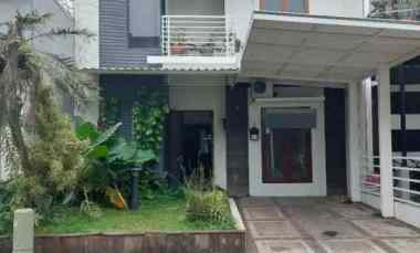 Rumah Rasa Jaksel,Harga Masih Tangsel Lokasi Ciputat Timur SEWA/JUAL