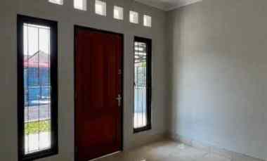 disewakan rumah cirendeu ciputat