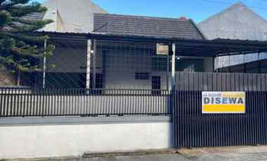 Disewakan Rumah Bersih Cisaranten Kulon 1 Arcamanik Bandung