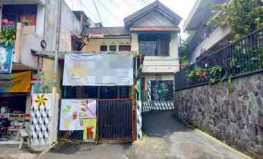 Rumah Disewakan di Cisitu Indah sayap Dago