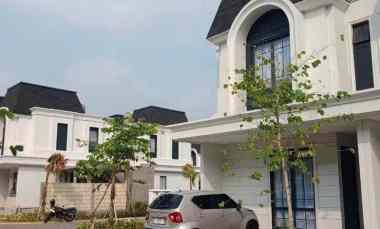 Nyaman Buat Tinggal, Praktis Buat Masuk Sewa Citra Garden Bintaro