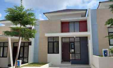 Rumah Citra Garden Malang Baru, dekat Pusat Kota jl Gatot Subroto