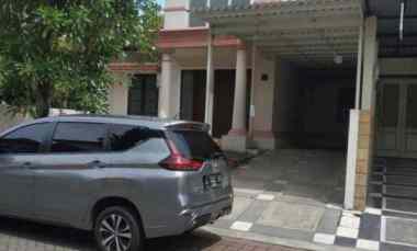 Rumah Tinggal di Citraland dekat Pakuwon Indah, Tandes, Wiyung DND