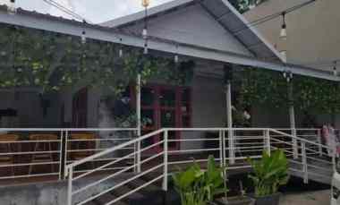 Cafe Resto Include Furniture Siap Pakai Nol Jalan Raya Citraland