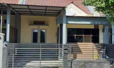 disewakan rumah citraland bukit palma