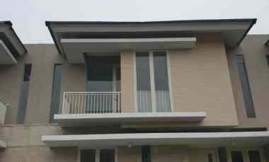 Disewakan Rumah Siap Huni Citraland Greenlake Wiyung REV.A453