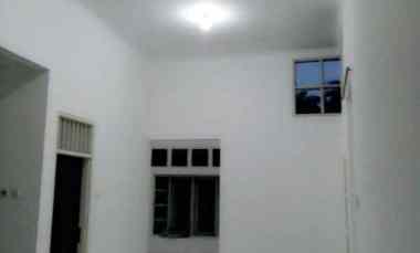 Rumah Modern Minimalist, Siap Huni, Lingkungan Asri di Citraland