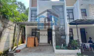 disewakan rumah ciwaruga