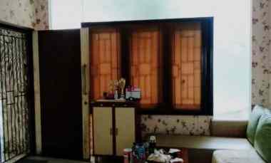 Rumah Disewakan di Cluster Alamanda JGC Jakarta Garden City