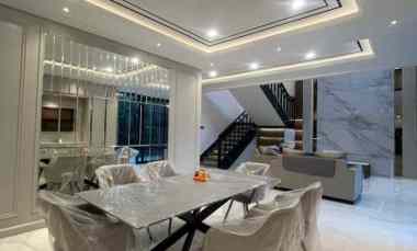 Disewakan Rumah Cluster Emerald Mansion Lippo Cikarang