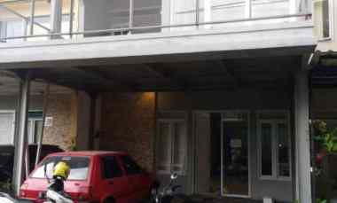 Disewakan Rumah Bersih Cluster Grace Land Antapani Ah Nasution Bandung