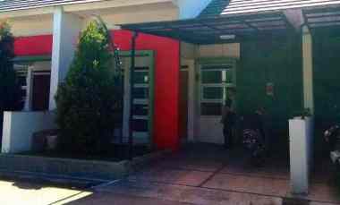 Rumah Disewakan di cluster Grand D Pilar Cikoneng Bojongsoang Bandung