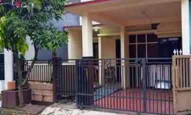 disewakan rumah cluster jasmine jatimulya