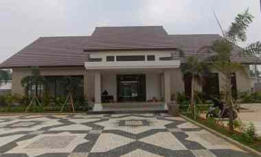 disewakan rumah cluster kana