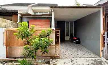 Cluster New Anggrek 3, Grand Depok City - 1 Lt, Uf - Esilviani