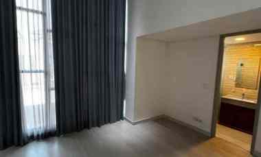 Disewakan Rumah Semi Furnished di Cluster Semayang ASYA JGC