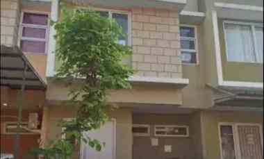 Disewakan Rumah di Virginia Village Gadimg Serpong Tangerang