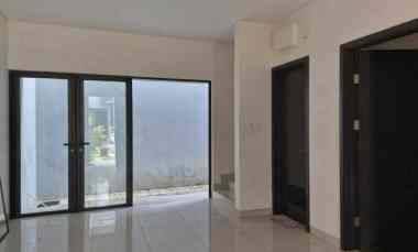 Rumah Disewakan di Cluster Wisteria Metland Menteng