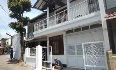 Rumah Disewakan di Dago Pojok sayap Dago