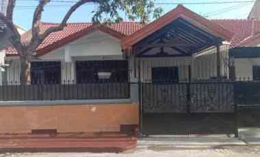 disewakan rumah darmo harapn indah tandes
