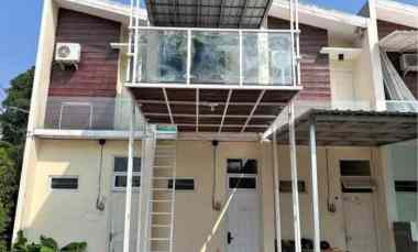 Disewakan Rumah dekat Undip Tembalang