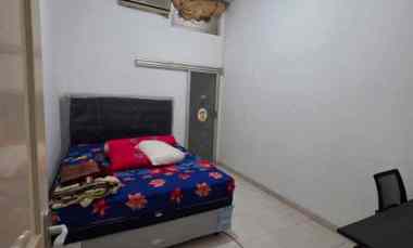Bangunan untuk Tempat Tinggal/usaha/kantor di Delta Raya I