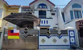 Siap Huni Dharmahusada Mas Bonus 3 AC dekat Mulyosari, Kertajaya