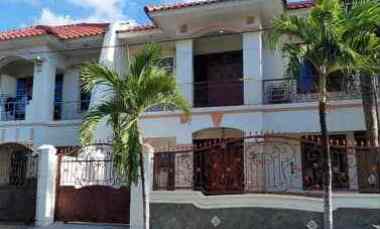 disewakan rumah dharmahusada mas