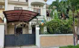 Disewakan Rumah di Araya Tahap 2 Semi Furnished