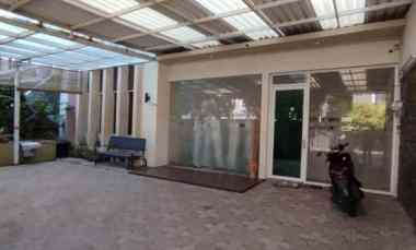 Disewakan Rumah di Batununggal Abadi