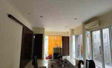 Disewakan Rumah di Bintaro Siap Huni