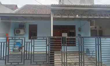 disewakan rumah di catalina gading serpong