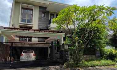 Disewakan Rumah di Citraland Bukit Telaga Golf