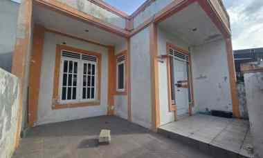 Disewakan Rumah di Cluster RE Talaga Bestari Tangerang