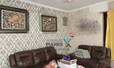 Disewakan Rumah di Dharmahusada Mas Full Furnished