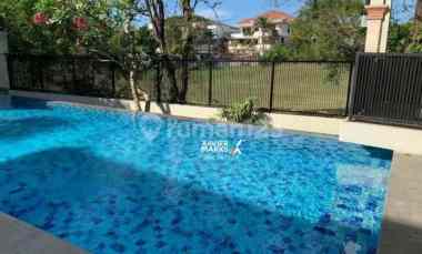 Disewakan Rumah di Graha Golf View Full Furnished