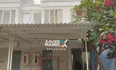 Disewakan Rumah di Grand Pakuwon Furnished