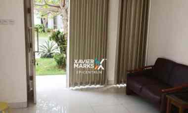 Disewakan Rumah di Grand Pakuwon Semi Furnished