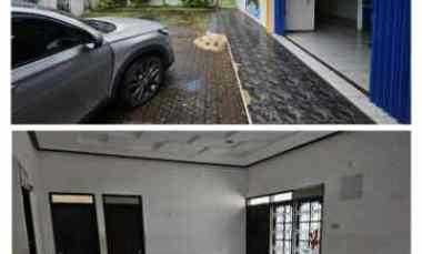 Disewakan Rumah di jl Indraprasta Semarang