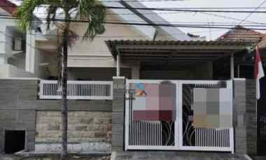 Disewakan Rumah di Nirwana Eksekutif Bersih Baru Renov