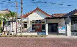 Disewakan Rumah di Nirwana Eksekutif Blok BB Siap Huni