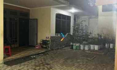 Disewakan Rumah di Nirwana Eksekutif Full Furnished