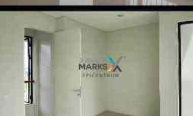 Disewakan Rumah di North West Hill Murah Siap Huni