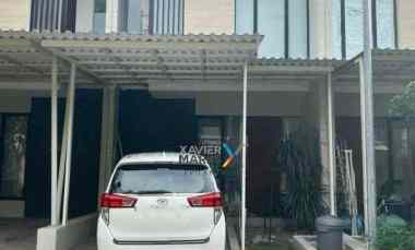 Disewakan Rumah di North West Lake Bagus Siap Masuk